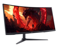 Acer Nitro XZ340CURX0BMIIPHX - 1546350 - zdjęcie 2
